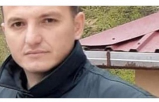 İtfaiye memuru dumandan zehirlendi.