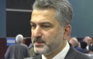 Mumcu sonuçlar Akşamüstü cumhurbaşkanımız Erdoğan’ın...