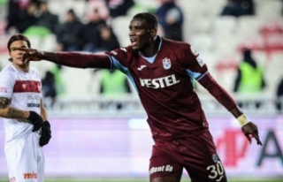 Müsabakanın ilk yarısında 2-2 Berabere kaldıktan...