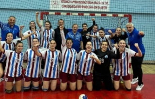 Ortahisar Belediyesi’nin spor kulüpleri zirveyi...