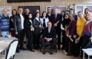 Teknik Direktörümüz Abdullah Avcı’dan “Öğretmenler...