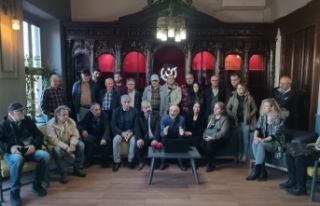 Karadenizimizi yaşanmaz hale getirecekler.