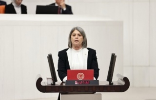 CHP TRABZON MİLLETVEKİLİ AV. SİBEL SUİÇMEZ,...
