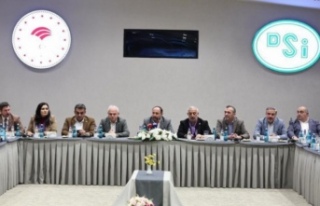 Balıkçıların sorunları araştırılacak