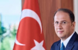 Çalık yeniden aday