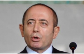 Çebi Beykoz belediye başkanlığına aday oldu