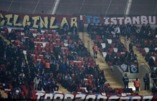 Çılgınlar Gaziantep’teydi.