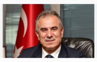 Eyüp Erkan Belediye başkan adayı olacak mı