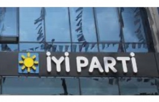 İYİ Partiden açıklama