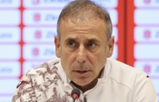 Teknik Direktörümüz Abdullah Avcı’nın maç...