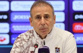 Teknik Direktörümüz Abdullah Avcı’nın maç...