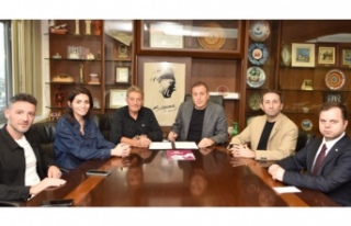 TTSO ile Özel Moda Dil Akademisi arasında indirim...