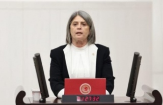 TBMM Genel Kurulu'nda İTÜ Uzay Mühendisliği...