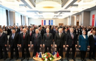 ‘SÜRDÜRÜLEBİLİR KENTSEL ULAŞIM PROJELERİ’...