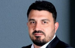 Sanatçı Mihralim muhtar adayı oldu