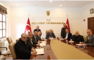 ADIM ADIM MESLEĞE’ PROTOKOLÜ İMZALANDI.