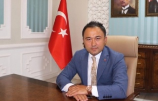 Akçaabat’ın Yeni kaymakamı Cankatar.