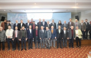 Akçaabat’lılar Vakfı Hiçret’i belgeseli