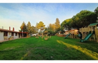 AKÇAABAT’TA KÖY YAŞAM MERKEZİNDE ÖĞRENMENİN...