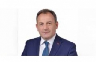 Başkan bak delegenin kararına saygı duyalım.