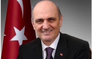 Bayraktar Deprem konferansı verecek