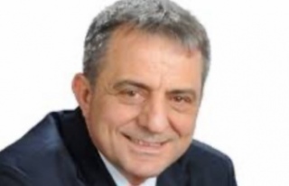 Demokrat Parti Yomra Belediye başkan adayı sağıroğlu