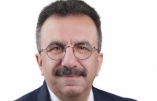 Dr.Oğuz Kara Maçka’da heyecan yarattı.