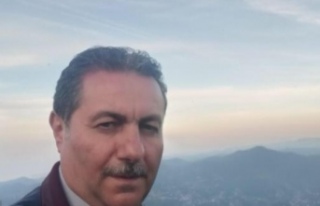 Kapucu Uğurlu Mahallesine muhtar adayı.