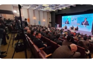 KTÜ’de Salon Rezilliği.