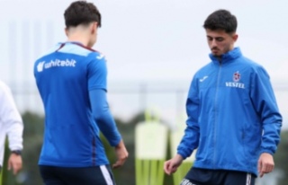 Manisa FK maçı hazırlıklarımız sürüyor