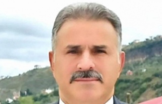 Muhtar Halil Aydın Hakk’a yürüdü