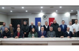 TESOB’un esnafa yönelik yabancı dil kursları...