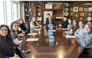 TTSO’nun nitelikli iş gücü projesinde ilk sonuçlar...