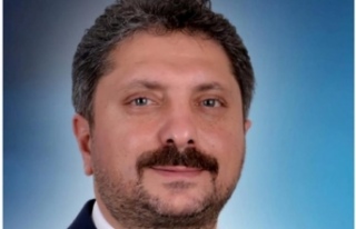 Yomra Başkanlığına Özdemir Aday Gösterildi