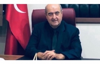 Tarih Tekerrürden ibarettir.