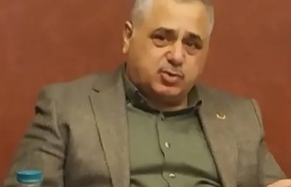 Muhtarın tarafı olmaz