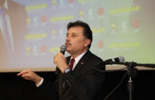 Aydın tüm Trabzonluları mitinge davet etti