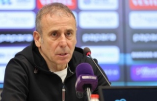 Abdullah Avcı’nın maç sonu değerlendirmeleri