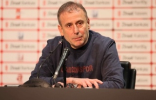 Abdullah Avcı’nın maç sonu değerlendirmeleri