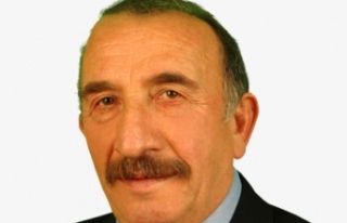 Ak Muhtar adayı oldu