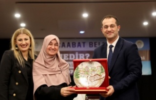 AKÇAABAT BELEDİYESİ’NDEN FARKINDALIK YARATAN...