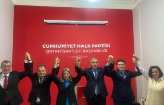 Av.Suiçmez ortahisar belediyesini alacağız.