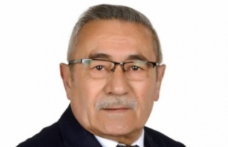 Muhtar ayvaz yaptıklarım yapacaklarımın teminatıdır...