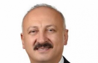 Başkan Çebi Vali Yıldırım’a teşekkür etti