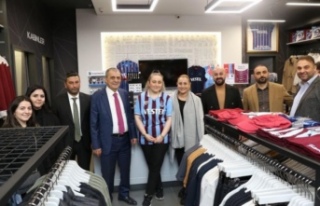 Başkan Sağıroğlu TS Siyaset üstüdür dedi.