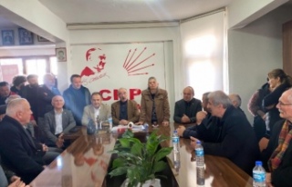 CHP’nin Tonya çıkartması.