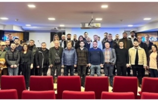 DOĞU KARADENİZ İHRACATÇILAR BİRLİĞİNİN E-TİCARET/E-İHRACATIN...