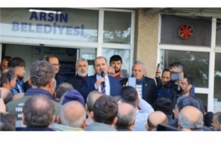 Gürsoy yeni bir yol haritası çizeceğiz