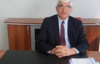 Halim Kaya YRP’de.