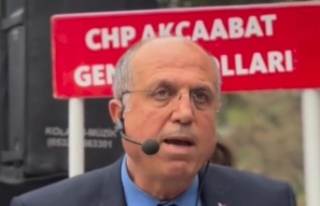 Kalyoncu 1 Nisan şakası yapmıyorum